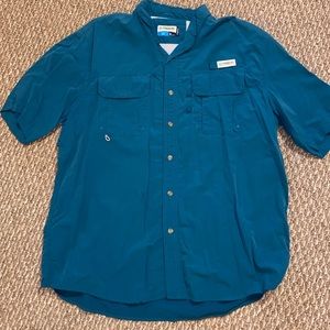 Magellan Fishing Shirt